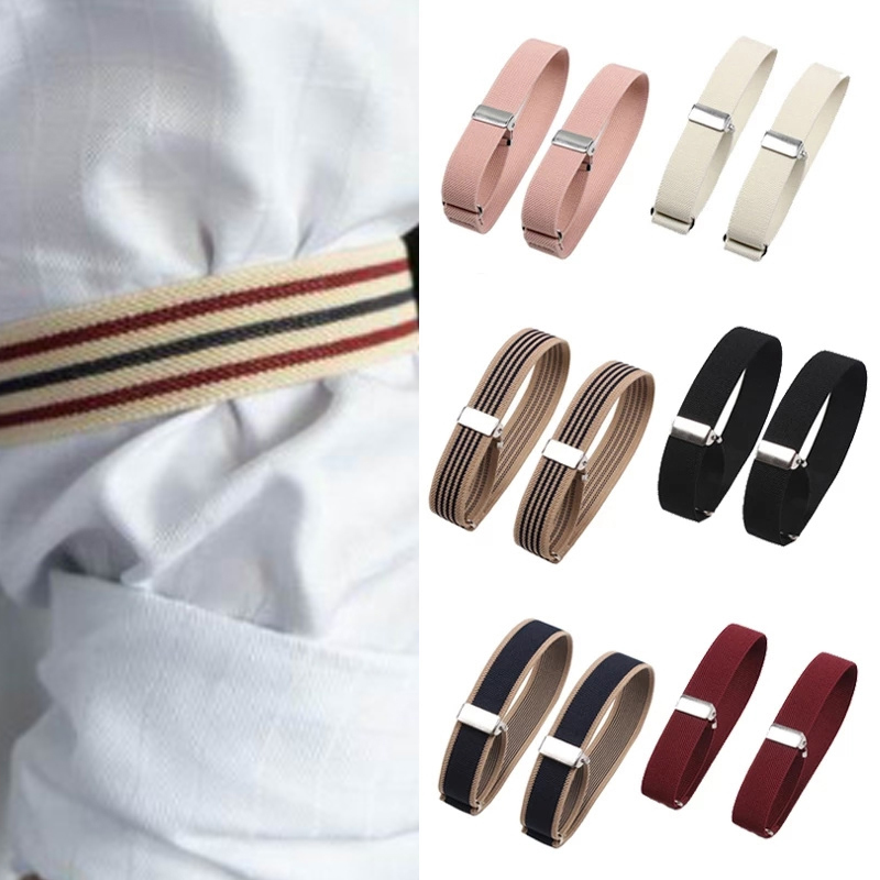 Formal Wear Gloves Men - 1 пара модных регулируемых эластичных повязок
