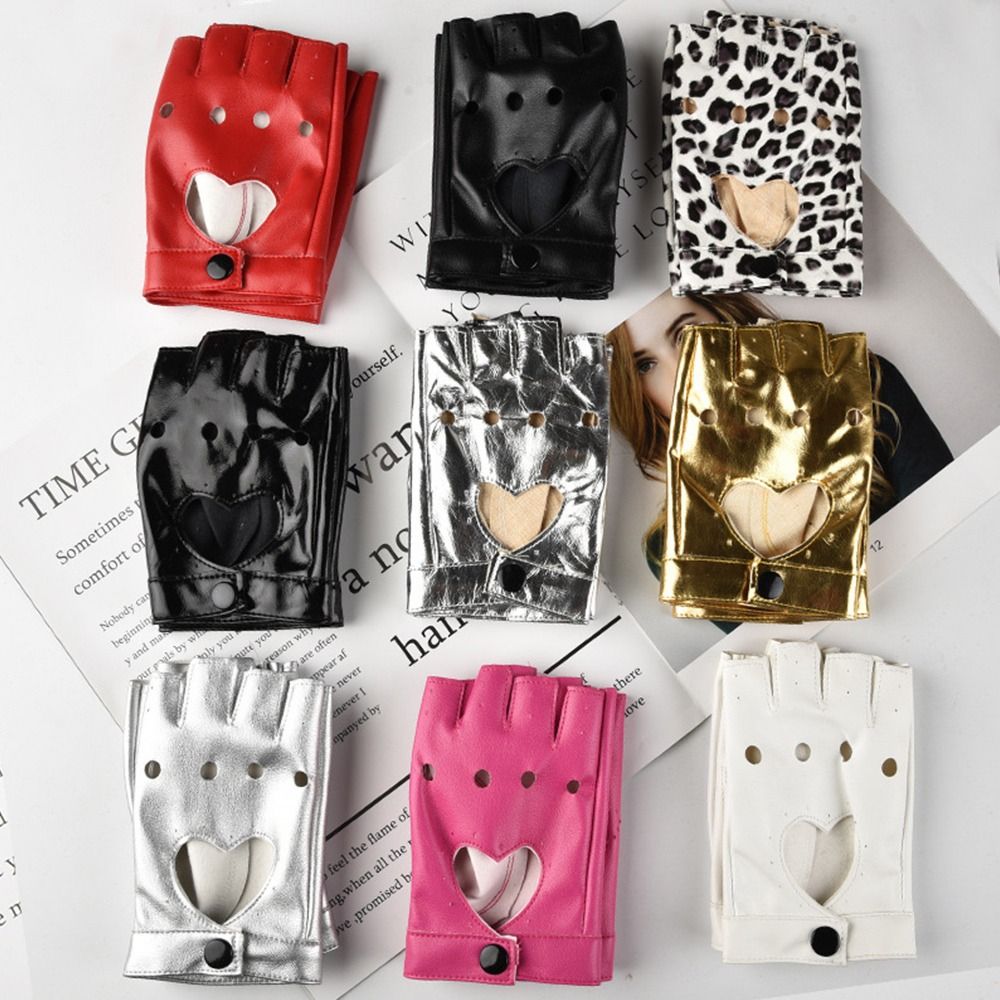 Formal Wear Gloves Men - Новые модные перчатки с пятью пальцами,