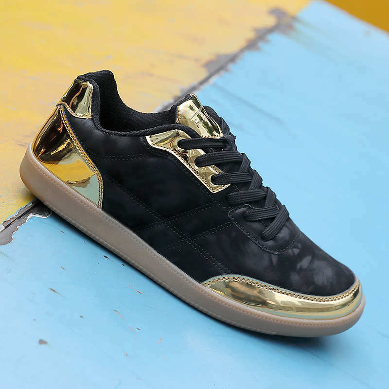 Men Formal Wear With Sneakers - Мужские классические туфли, мужские деловые туфли,