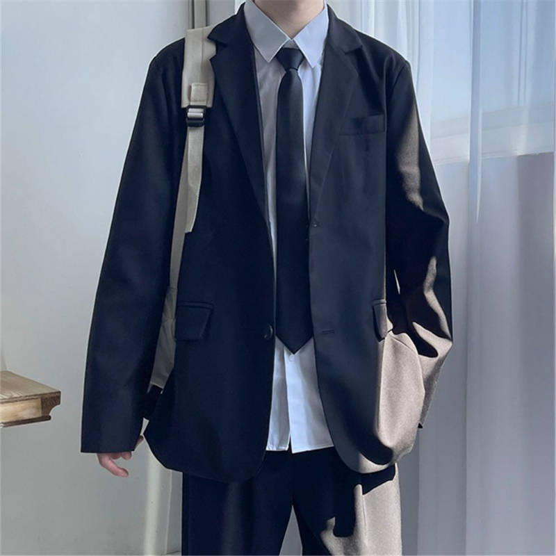 Men'S Formal Wear For Graduation - Мужской повседневный костюм: комплект из пиджака
