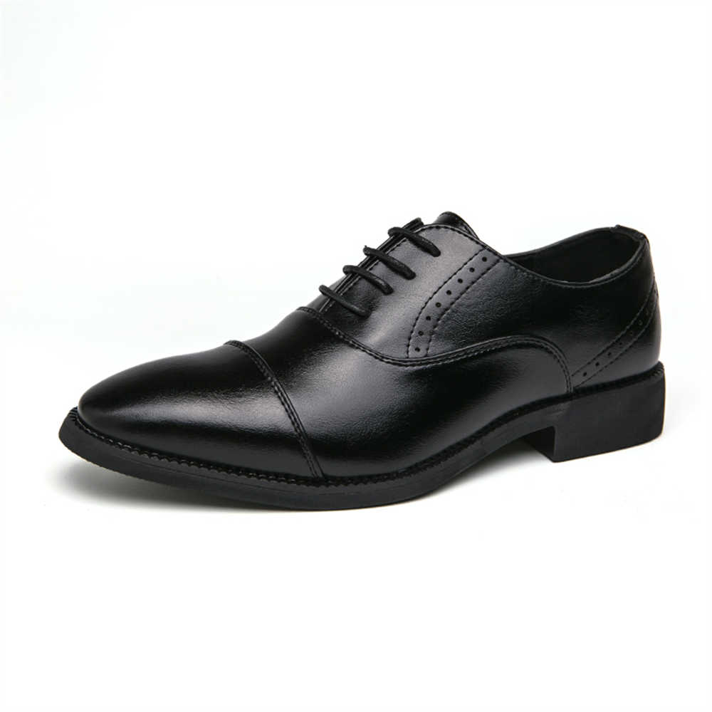 Men Formal Wear With Sneakers - Полуформальные кроссовки Number 44 для мужчин,
