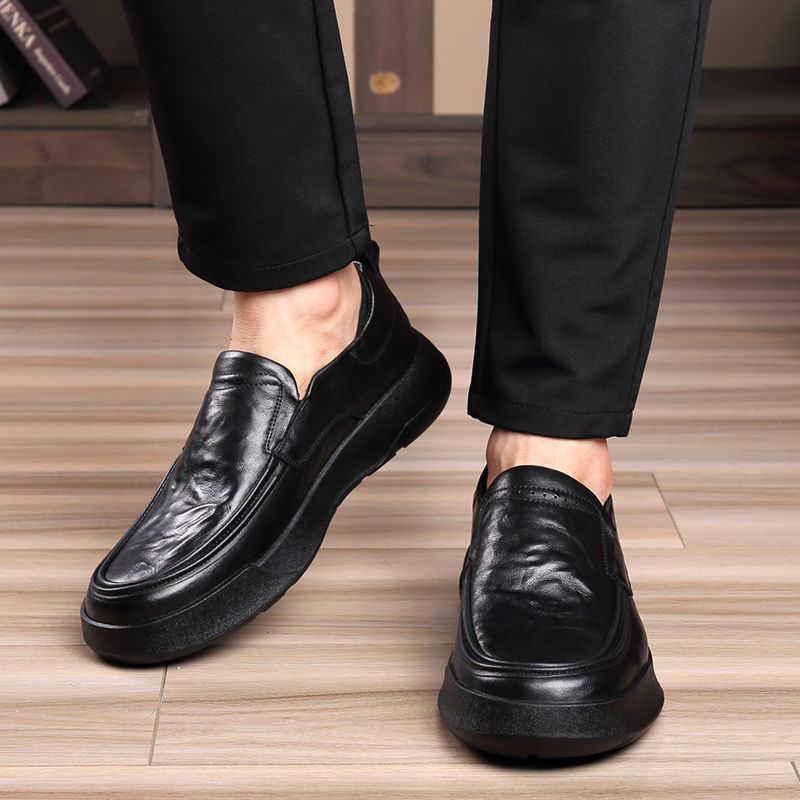 Мужские туфли из натуральной к – обзор и цена Men'S Luxury Formal Wear Brands