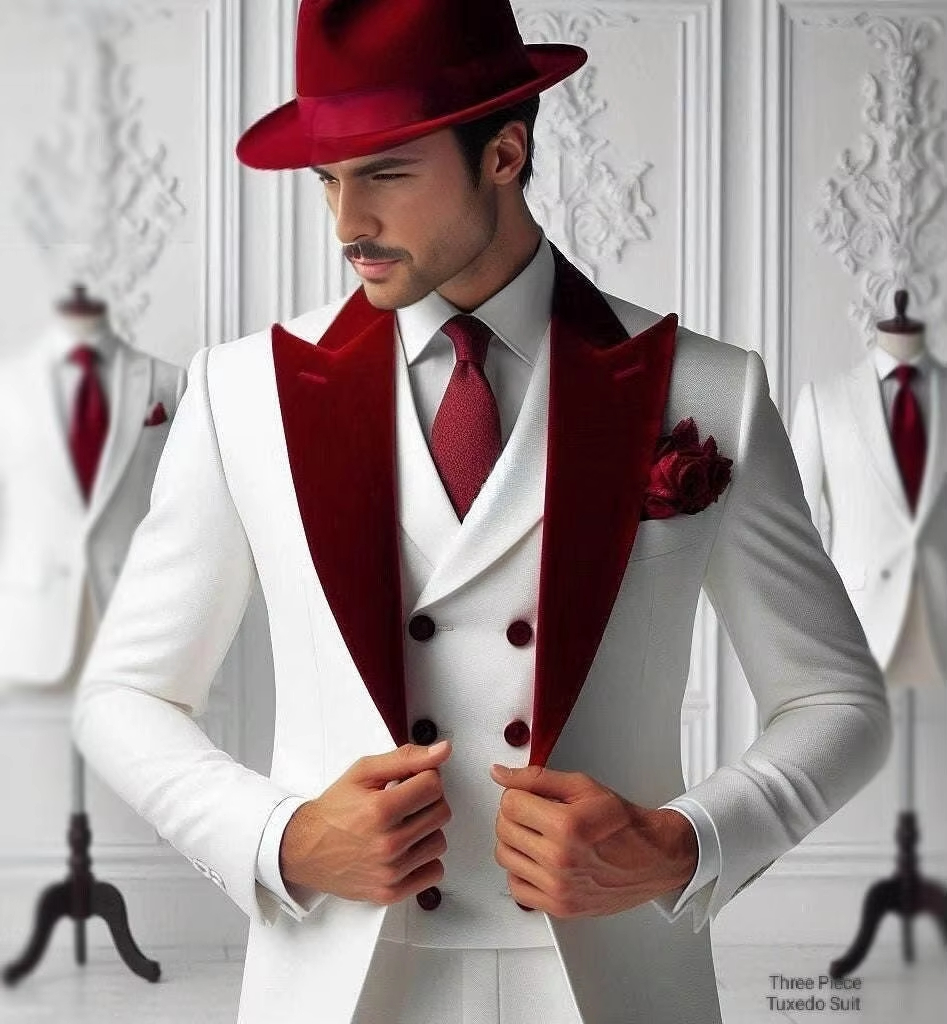 Мужской вечерний костюм: пиджа – обзор и цена Men'S Formal Wear For Graduation