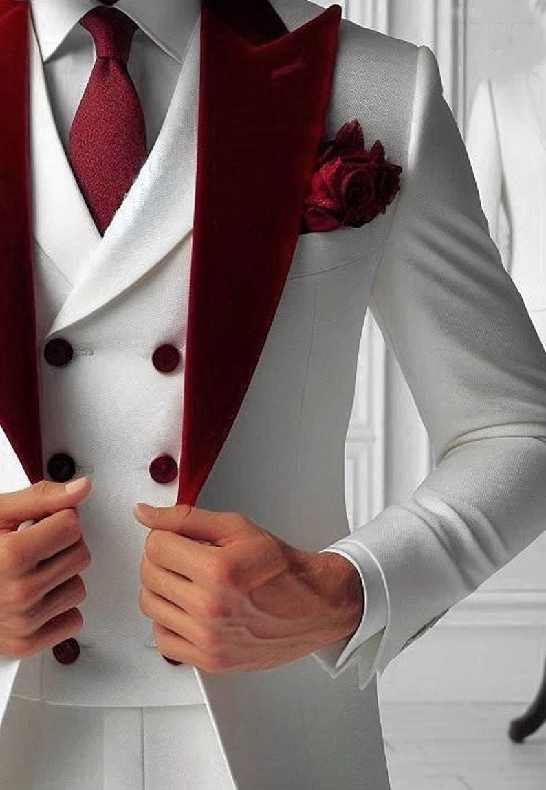 Мужской вечерний костюм: пиджа – обзор и цена Men'S Formal Wear For Graduation