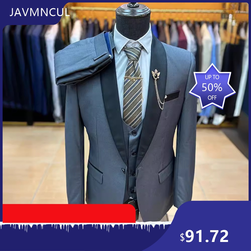 Мужской приталенный костюм-тро – обзор и цена Men'S Formal Wear For Graduation