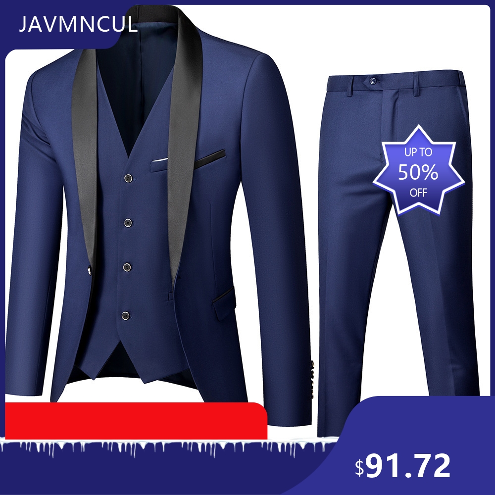 Мужской свадебный костюм-тройк – обзор и цена Men'S Formal Wear For Graduation
