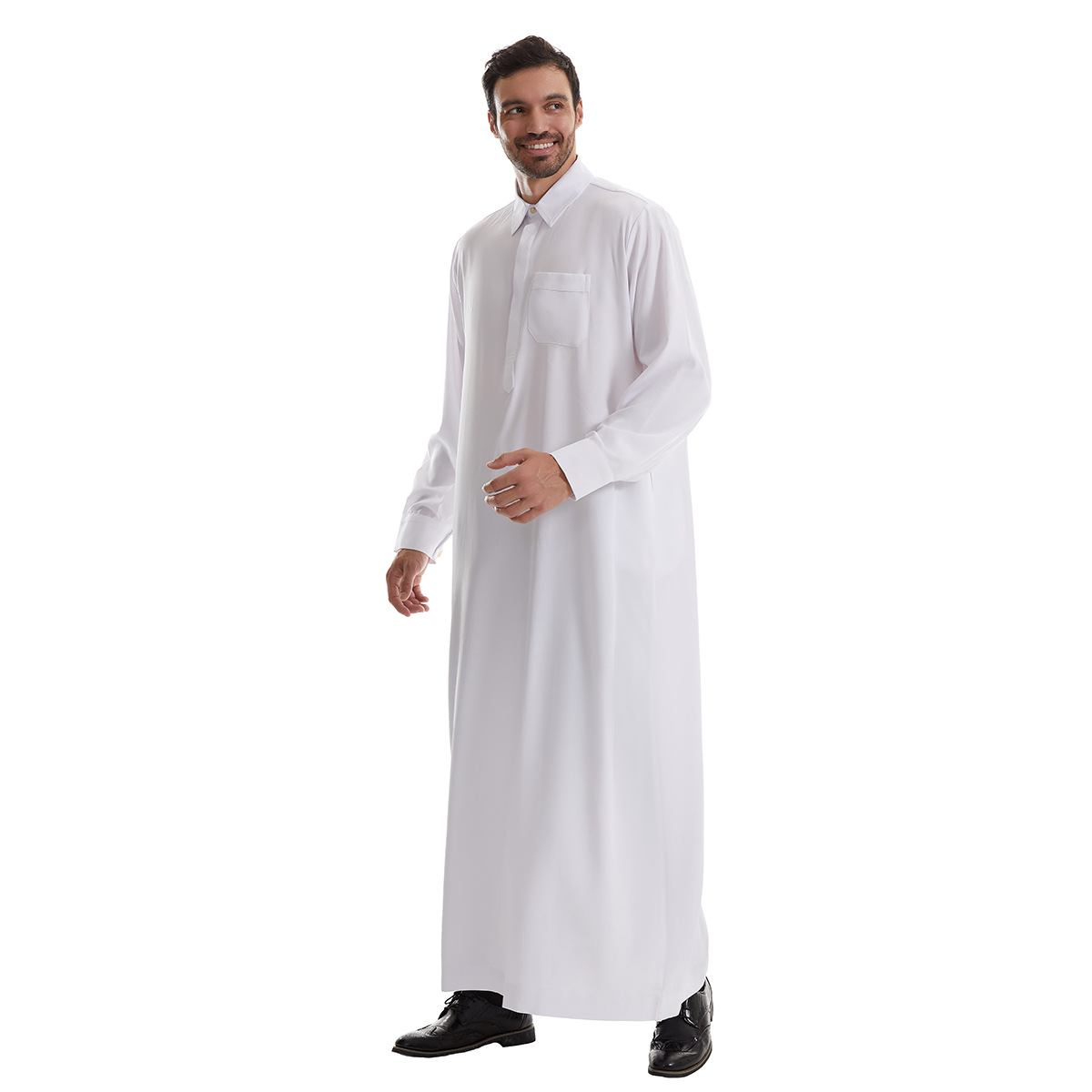 Мужское длинное платье-рубашка – обзор и цена Men Formal Wear Dubai