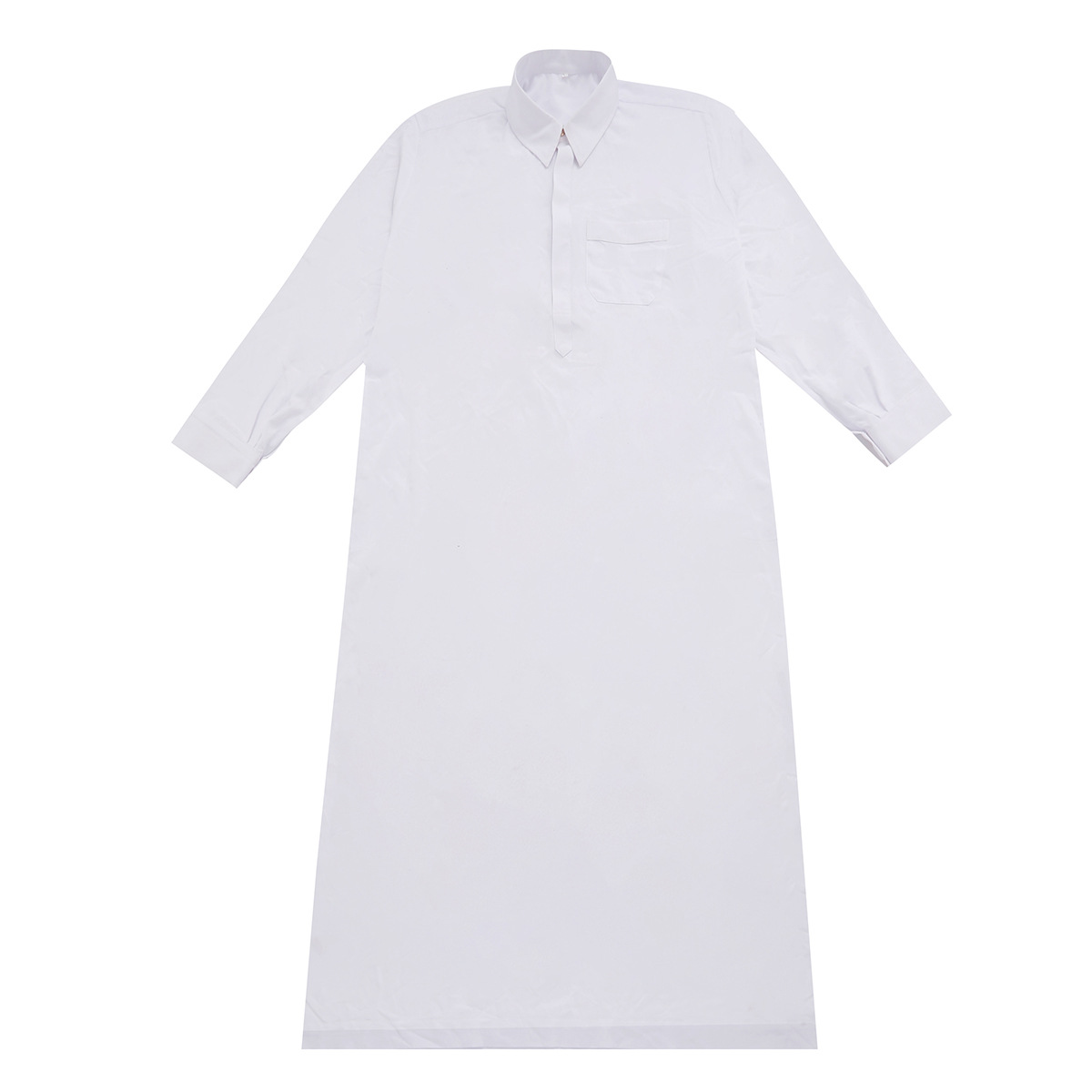 Мужское длинное платье-рубашка – обзор и цена Men Formal Wear Dubai