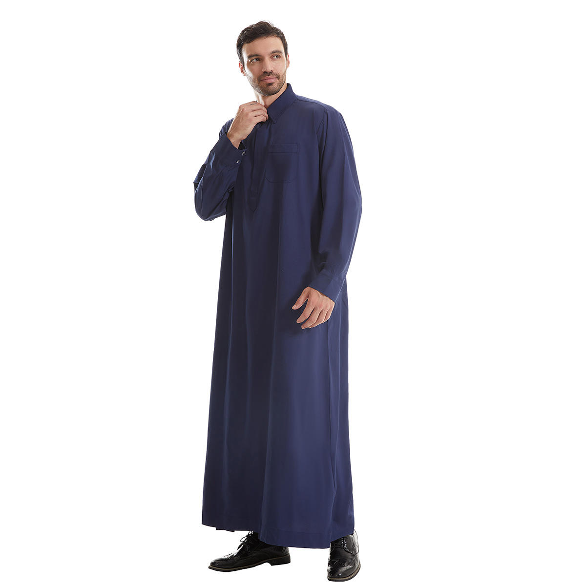 Мужское длинное платье-рубашка – обзор и цена Men Formal Wear Dubai