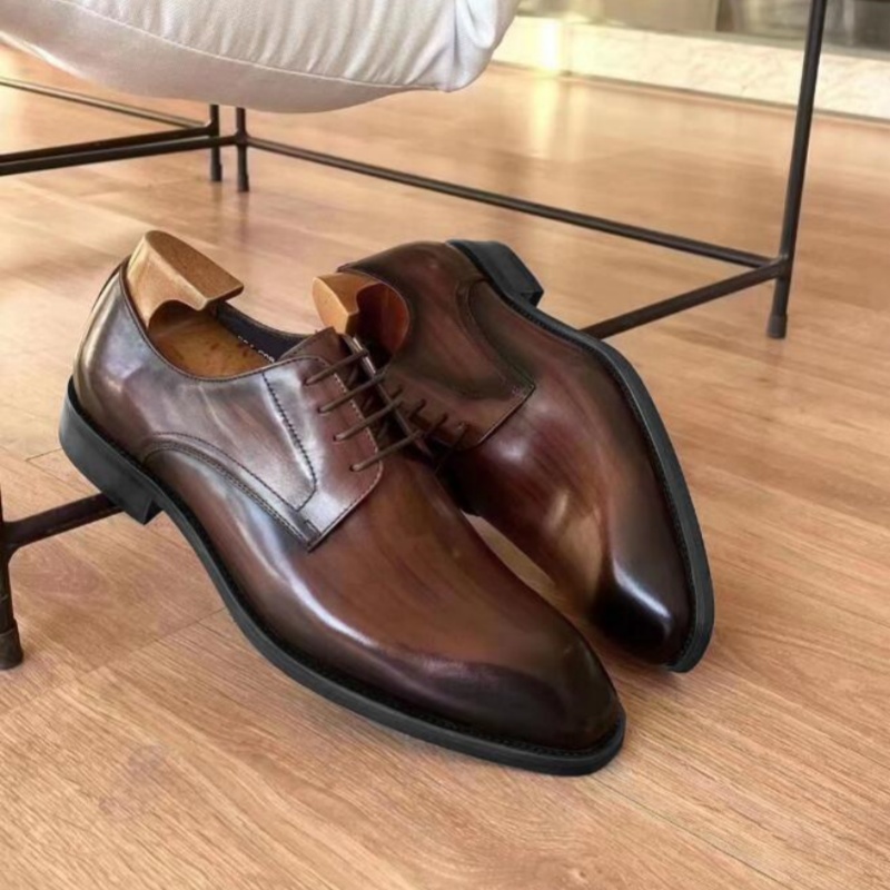 Дизайнерские кожаные мужские т – обзор и цена Men'S Luxury Formal Wear Brands