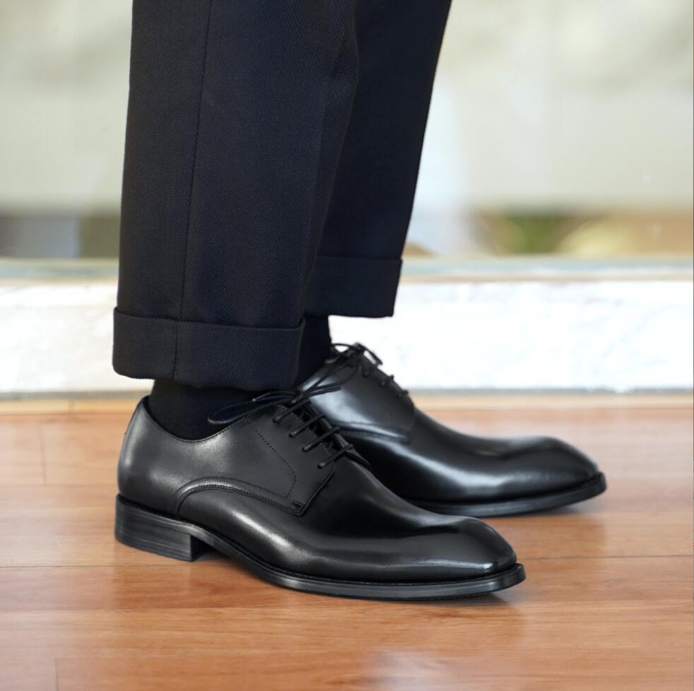 Дизайнерские кожаные мужские т – обзор и цена Men'S Luxury Formal Wear Brands
