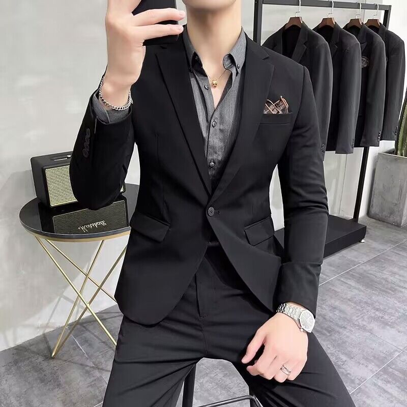 Мужской свадебный костюм на за – обзор и цена Men'S Urban Formal Wear