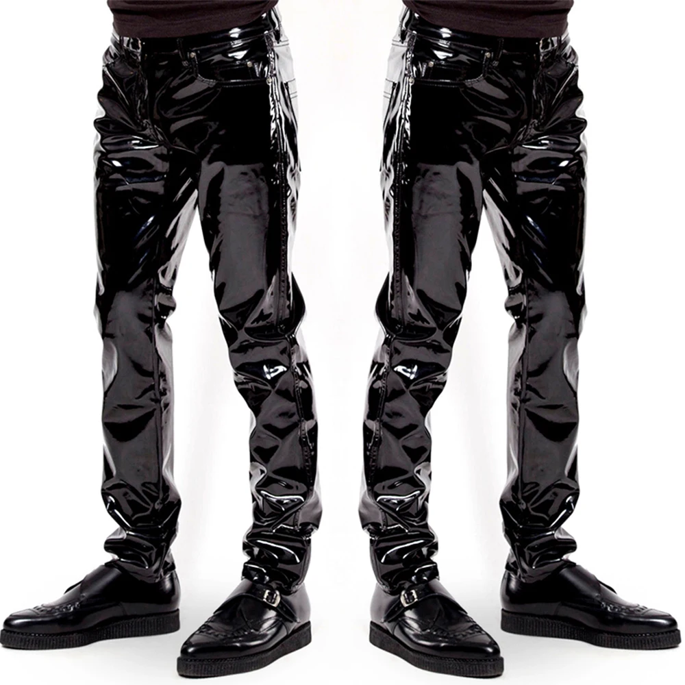 Мужские брюки из искусственной – обзор и цена Men'S Gothic Formal Wear