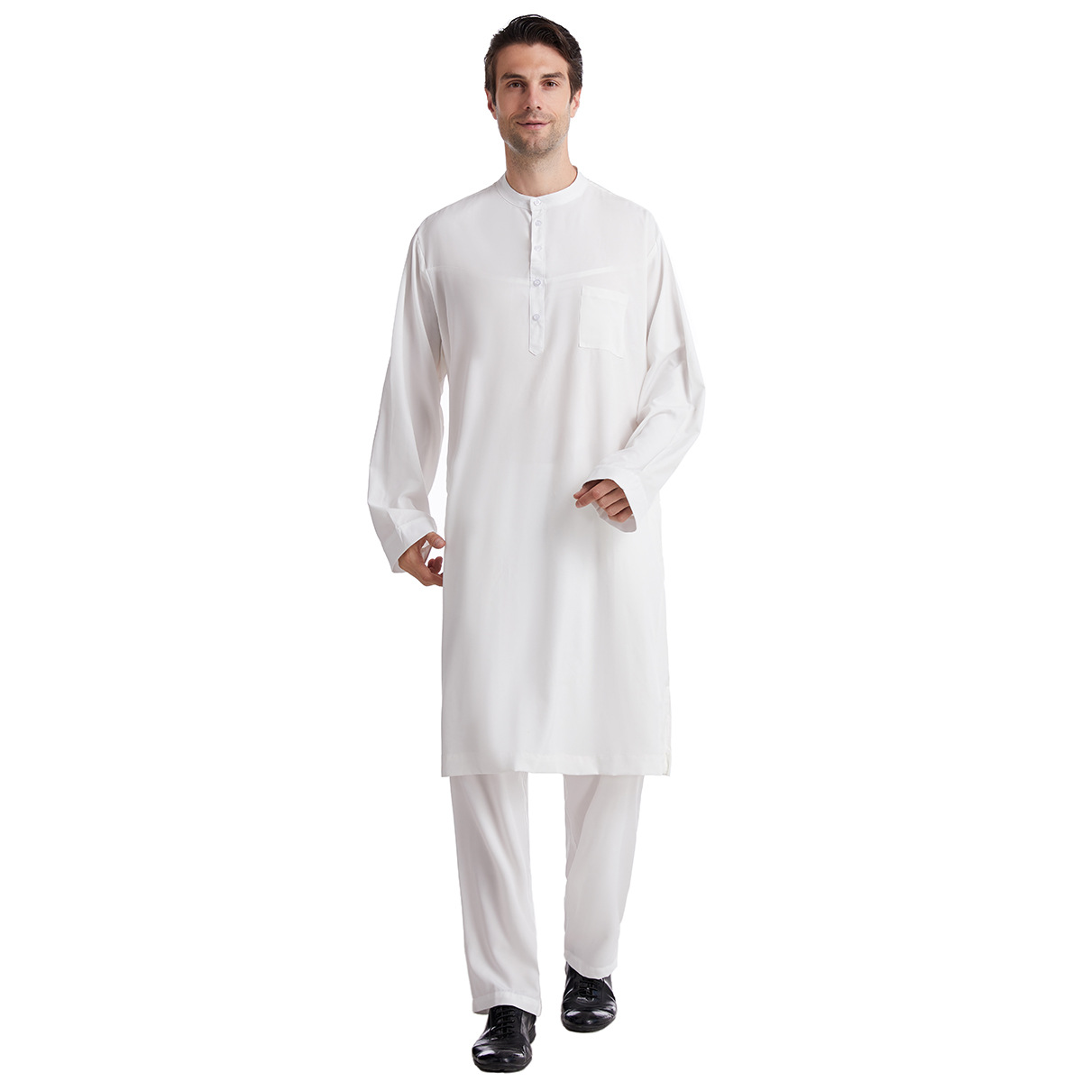 Мусульманские мужчины Jubba Th – обзор и цена Men Formal Wear Dubai