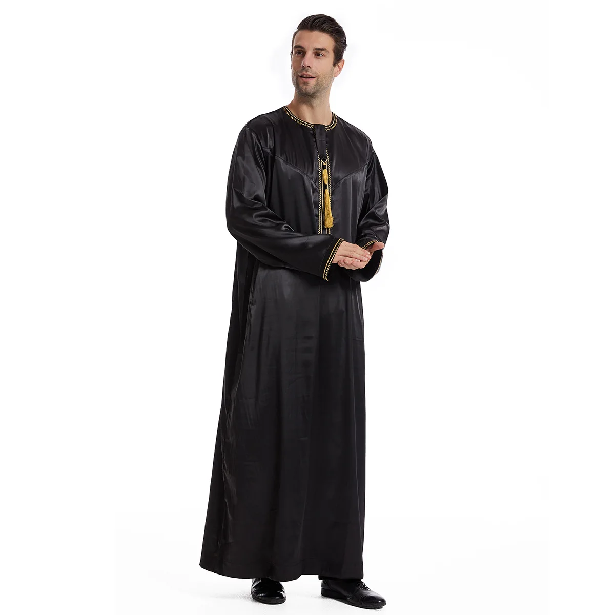 Ид Платье для Мусульман Jubba  – обзор и цена Men Formal Wear Dubai