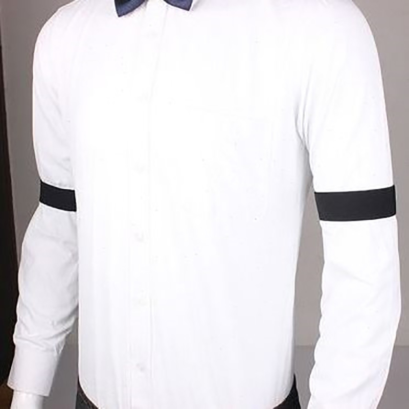 1 пара модных регулируемых эла – обзор и цена Formal Wear Gloves Men