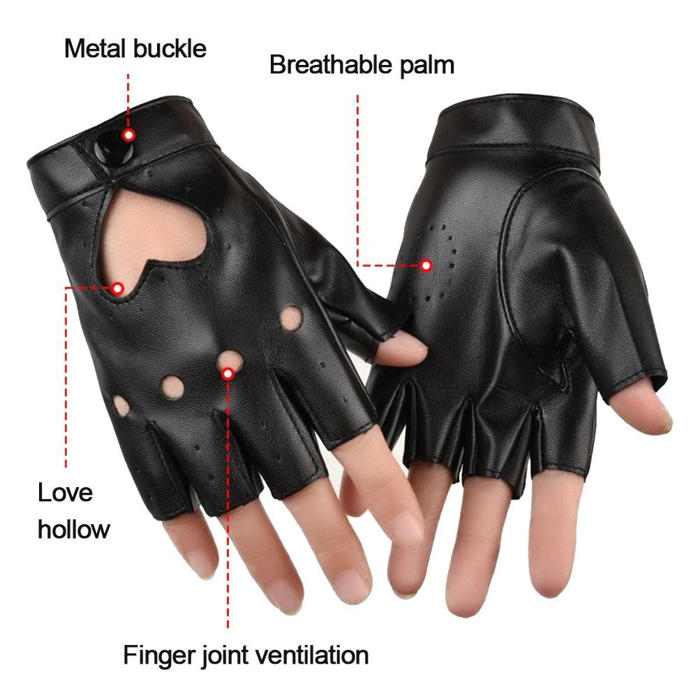 Новые модные перчатки с пятью  – обзор и цена Formal Wear Gloves Men