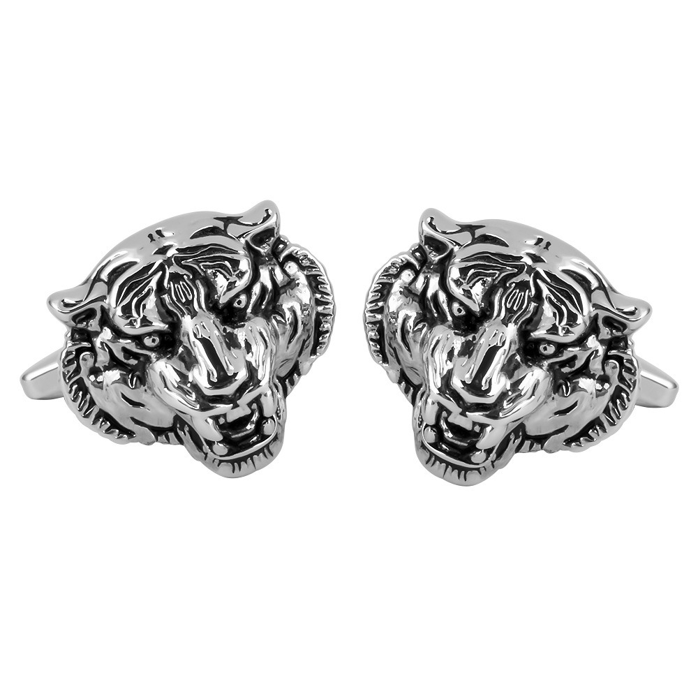 Изысканные объемные запонки с  – обзор и цена Dress Shirt French Cuff