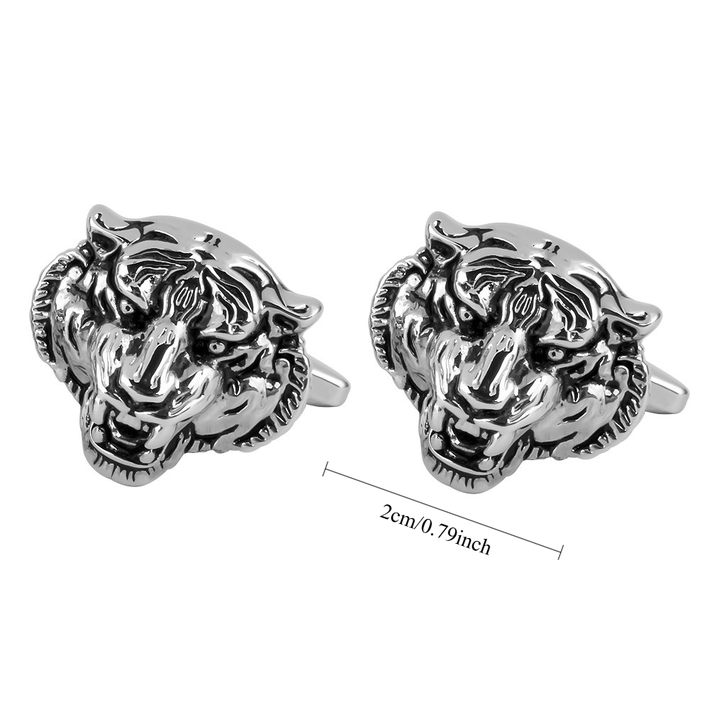 Изысканные объемные запонки с  – обзор и цена Dress Shirt French Cuff