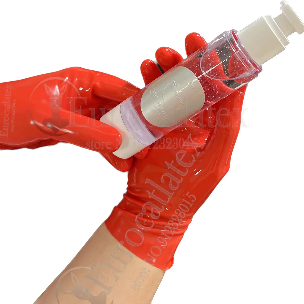 Латексные фетиш-мужские перчат – обзор и цена Formal Wear Gloves Men