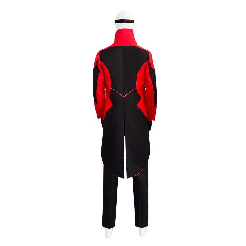 Аниме Eggman Ежик Косплей Докт – обзор и цена Formal Wear Gloves Men