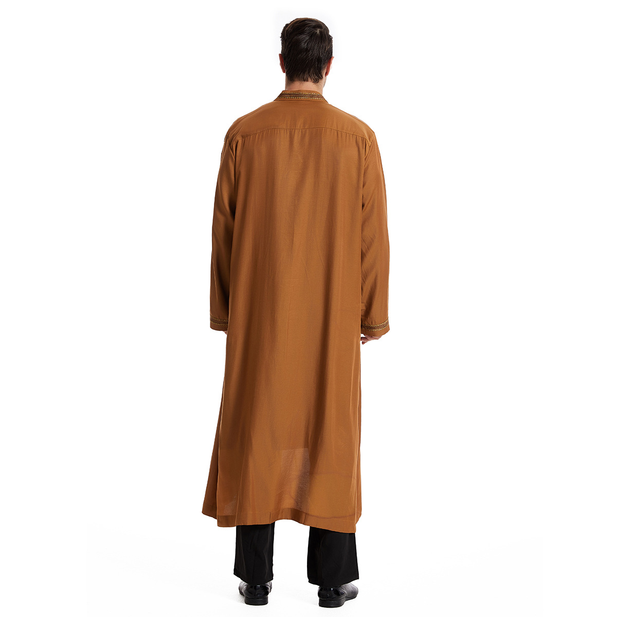 Мужская тоба, исламская одежда – обзор и цена Men Formal Wear Dubai