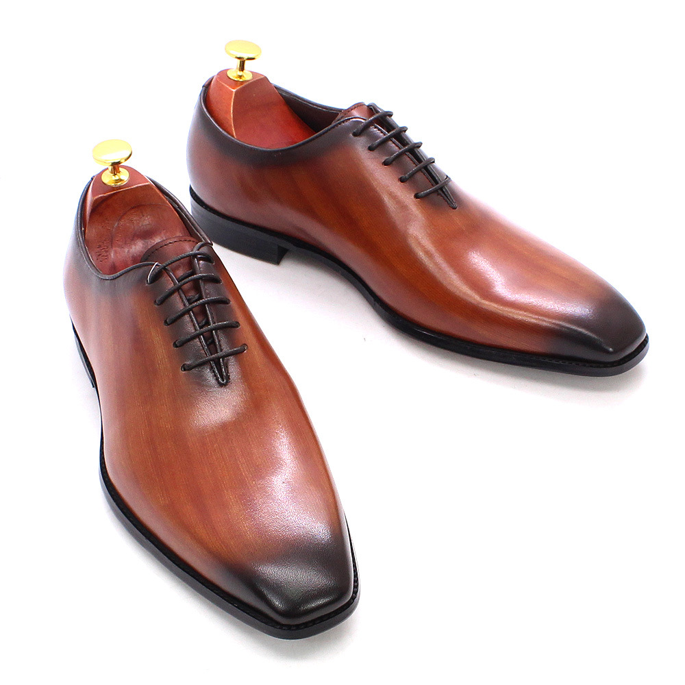 Дизайнерские мужские туфли-окс – обзор и цена Men'S Luxury Formal Wear Brands