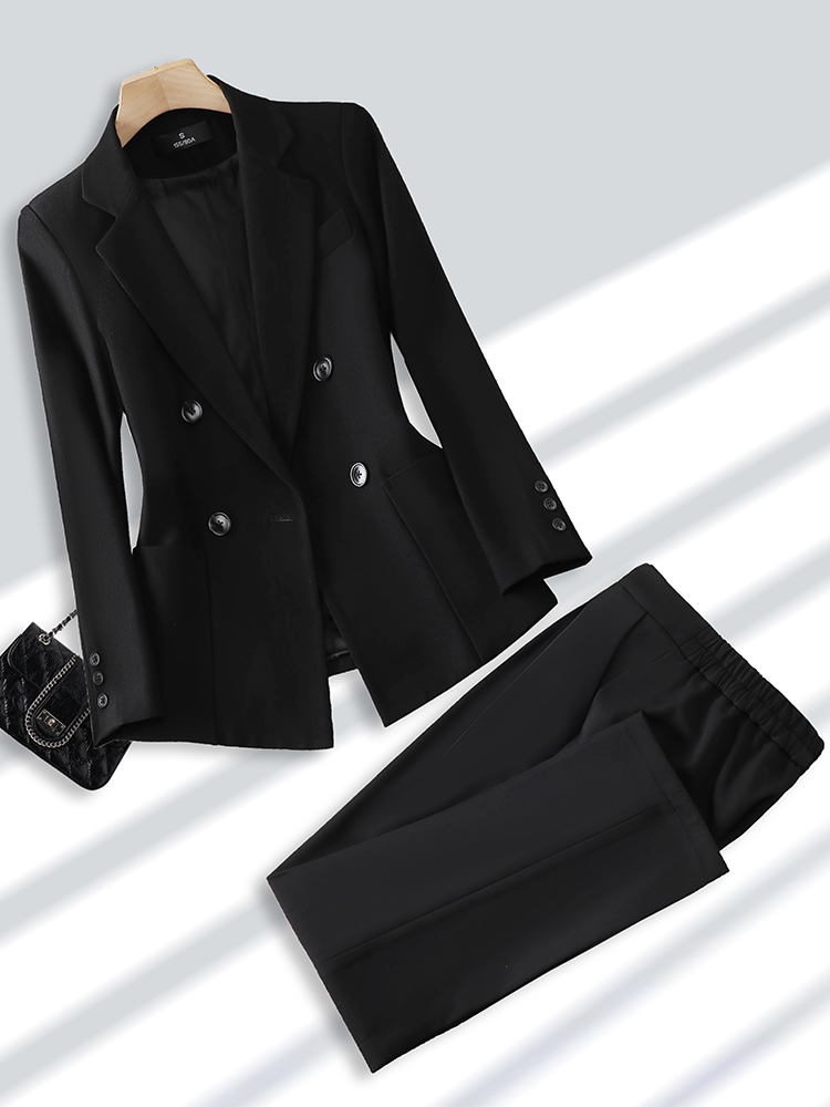 Костюм брючный женский деловой – обзор и цена Men Formal Wear Summer