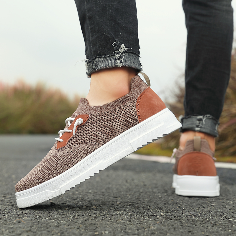 Мужская повседневная обувь, мо – обзор и цена Men Formal Wear With Sneakers
