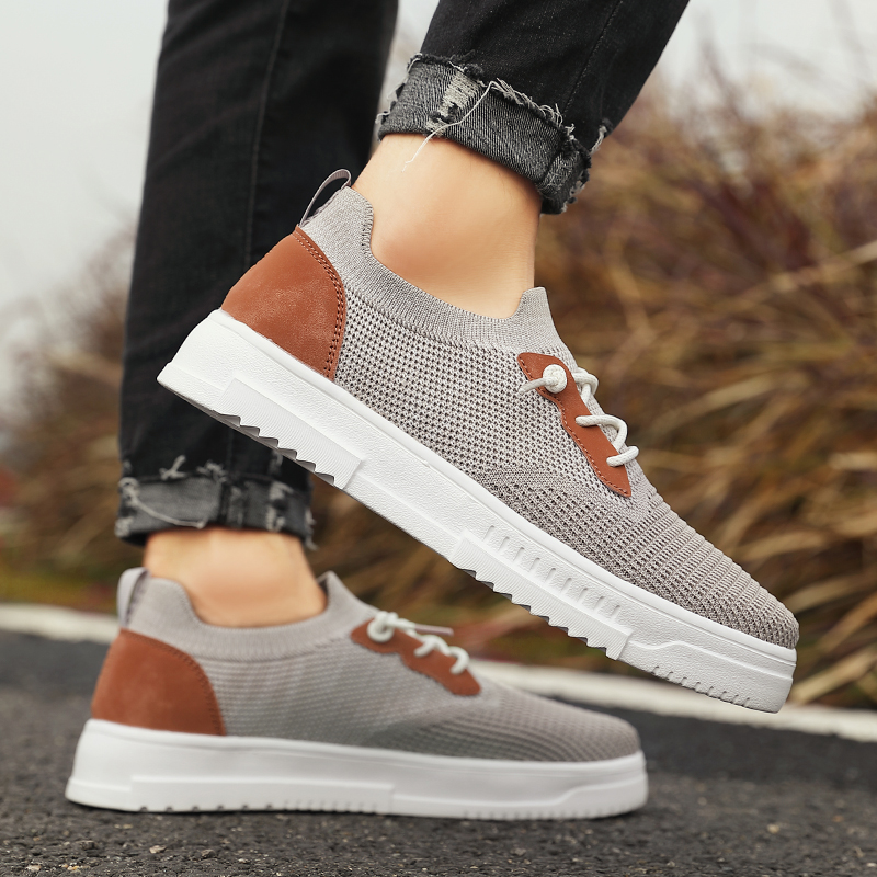 Мужская повседневная обувь, мо – обзор и цена Men Formal Wear With Sneakers