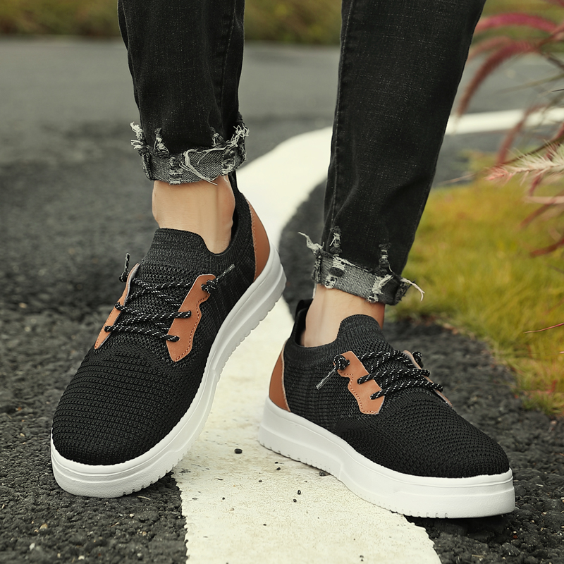 Мужская повседневная обувь, мо – обзор и цена Men Formal Wear With Sneakers
