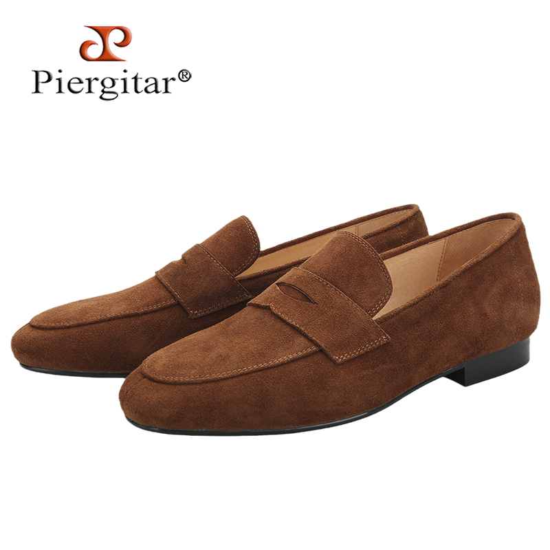 Мужские разноцветные замшевые  – обзор и цена Men'S Luxury Formal Wear Brands