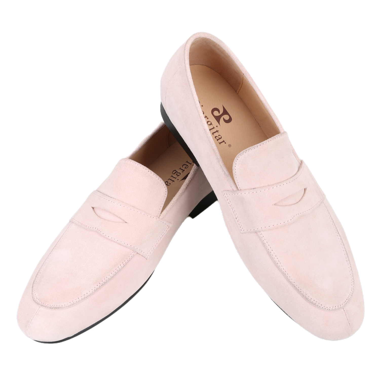 Мужские разноцветные замшевые  – обзор и цена Men'S Luxury Formal Wear Brands