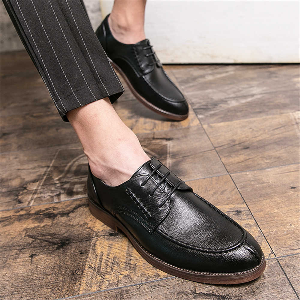 Элегантная нескользящая мужска – обзор и цена Men Formal Wear With Sneakers
