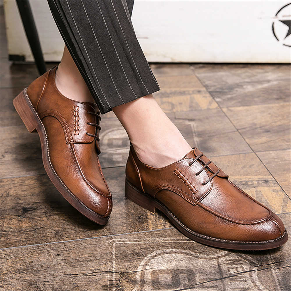 Элегантная нескользящая мужска – обзор и цена Men Formal Wear With Sneakers