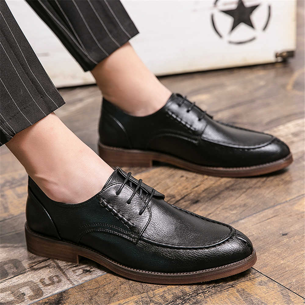 Элегантная нескользящая мужска – обзор и цена Men Formal Wear With Sneakers
