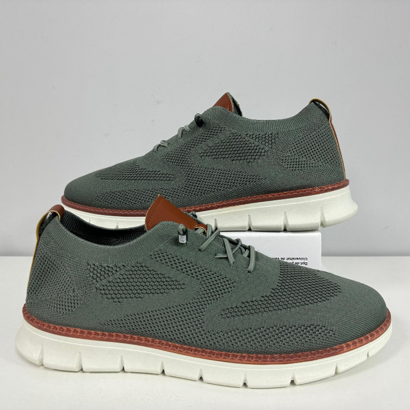 Горячая распродажа: Мужские по – обзор и цена Men Formal Wear With Sneakers