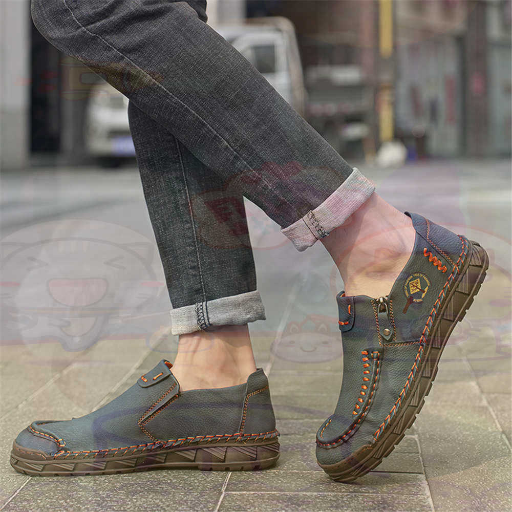 Лучшие кроссовки для вождения  – обзор и цена Young Men'S Semi Formal Wear