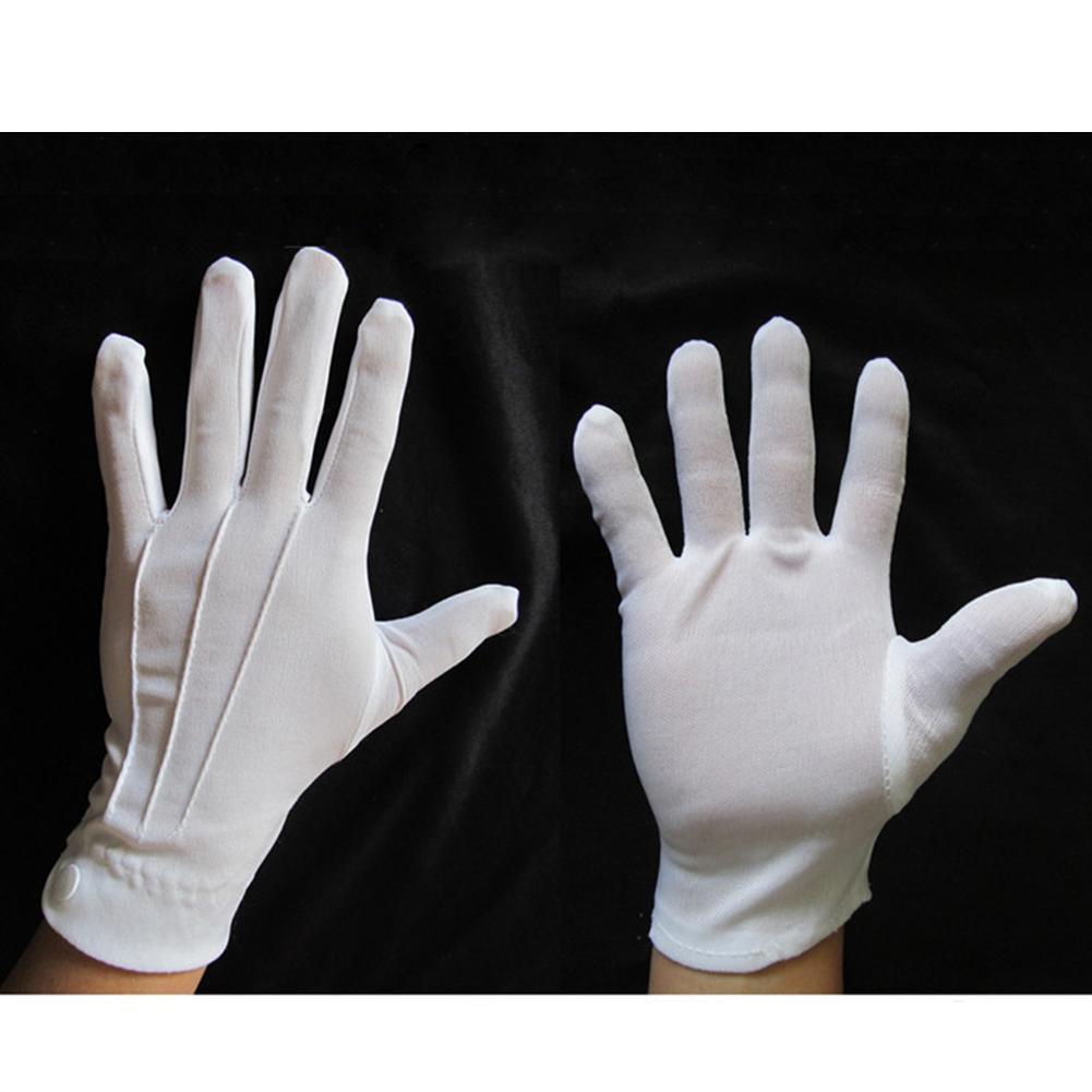 1 пара официальных перчаток-см – обзор и цена Formal Wear Gloves Men