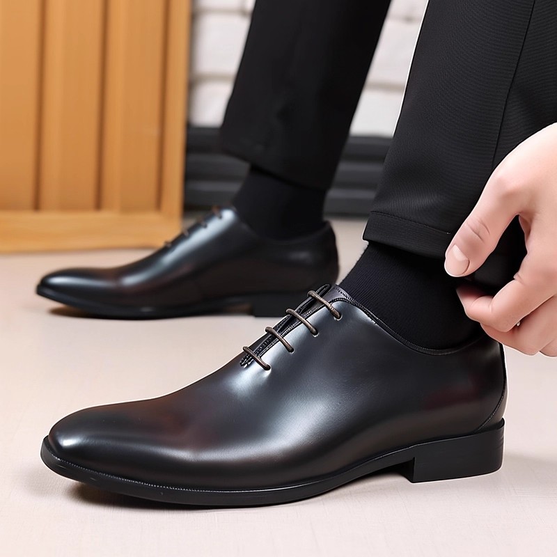 Дизайнерские мужские оксфорды  – обзор и цена Men'S Luxury Formal Wear Brands