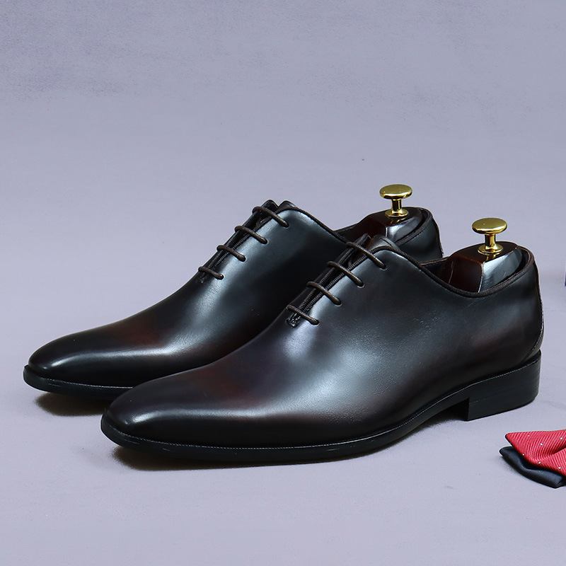 Дизайнерские мужские оксфорды  – обзор и цена Men'S Luxury Formal Wear Brands