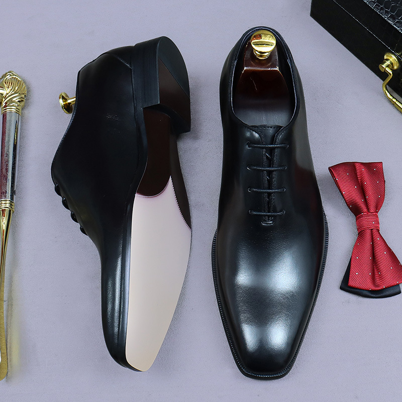 Дизайнерские мужские оксфорды  – обзор и цена Men'S Luxury Formal Wear Brands