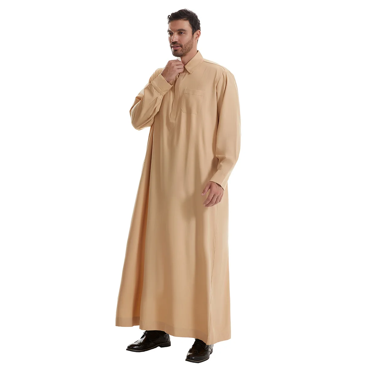 Мужская джубба-тоба, длинная р – обзор и цена Men Formal Wear Dubai