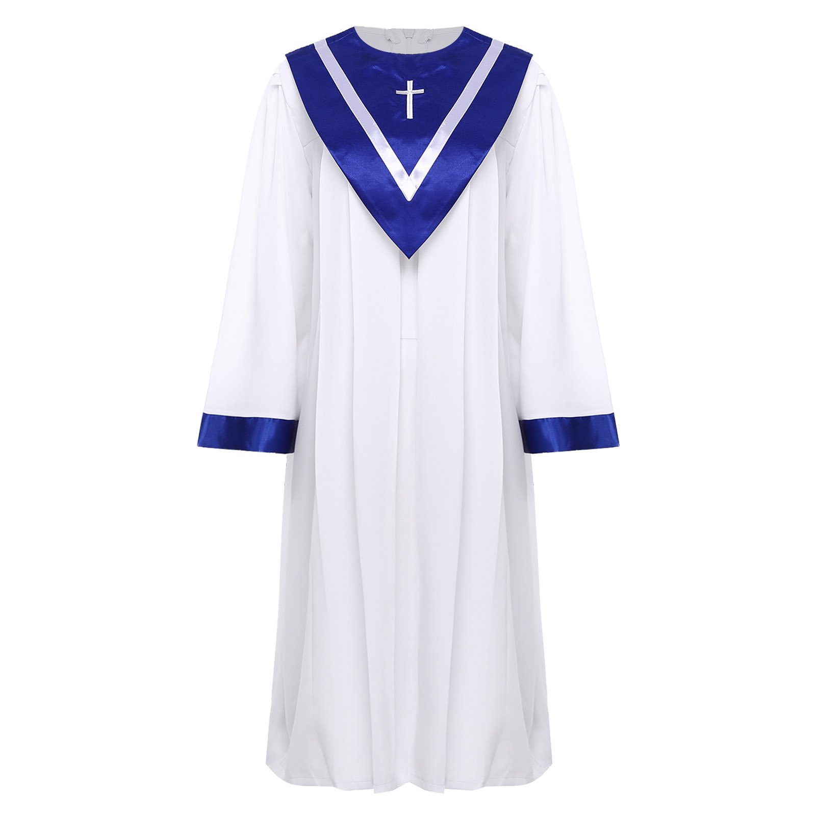 Матовые халаты унисекс для цер – обзор и цена Men'S Formal Wear For Graduation