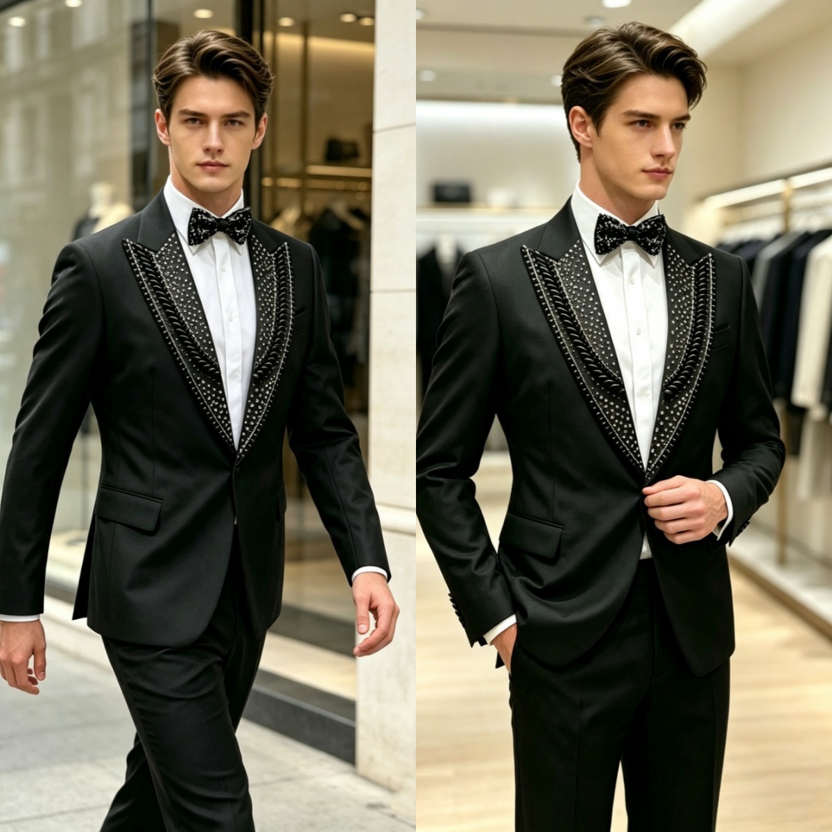 Мужские костюмы для свадебных  – обзор и цена Men'S Formal Wear For Graduation