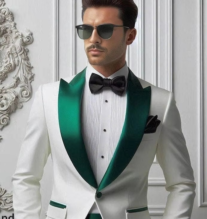 Индивидуальный изысканный мужс – обзор и цена Men'S Formal Wear For Graduation