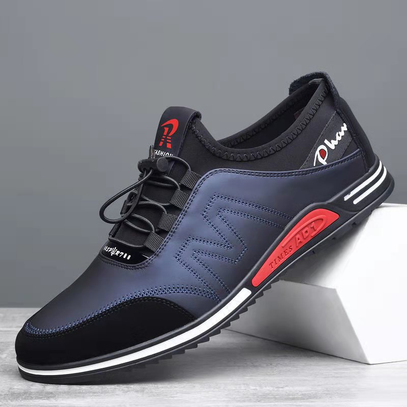 Мужская обувь, модная мужская  – обзор и цена Men Formal Wear With Sneakers