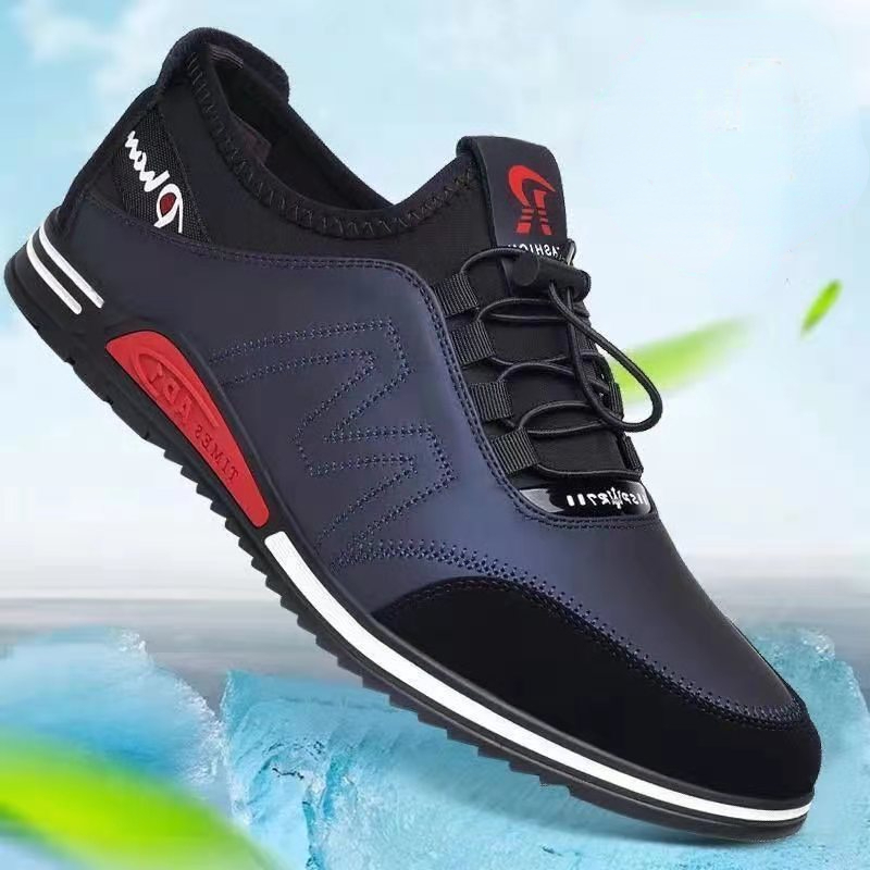 Мужская обувь, модная мужская  – обзор и цена Men Formal Wear With Sneakers