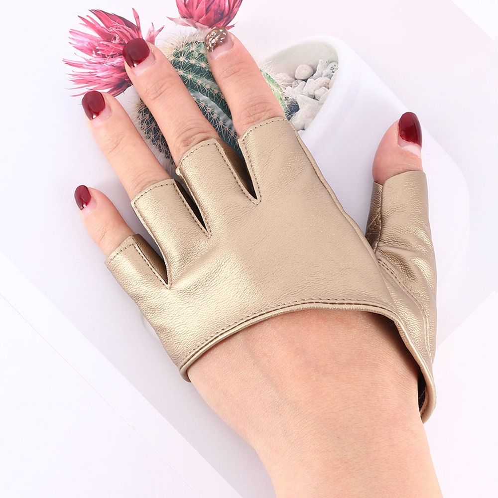 Перчатки для выступлений в гот – обзор и цена Formal Wear Gloves Men