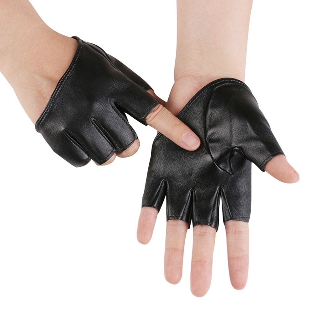Перчатки для выступлений в гот – обзор и цена Formal Wear Gloves Men